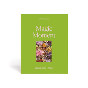 Magic Moment - 1000 Piece Puzzle