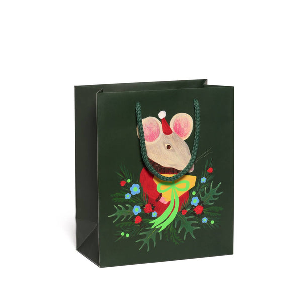 Tree Trimmers Medium Gift Bag