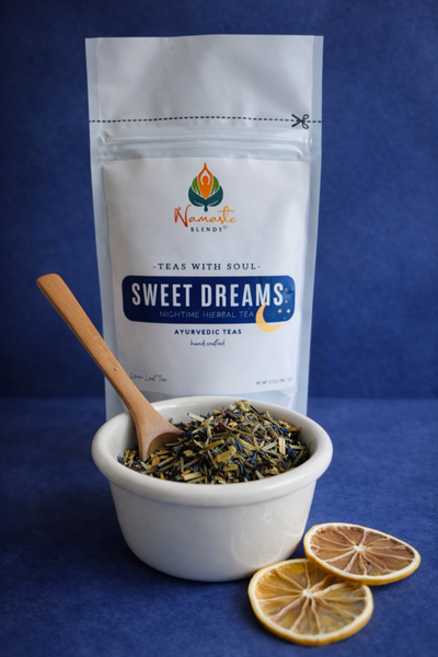 Sweet Dreams Tea Bags