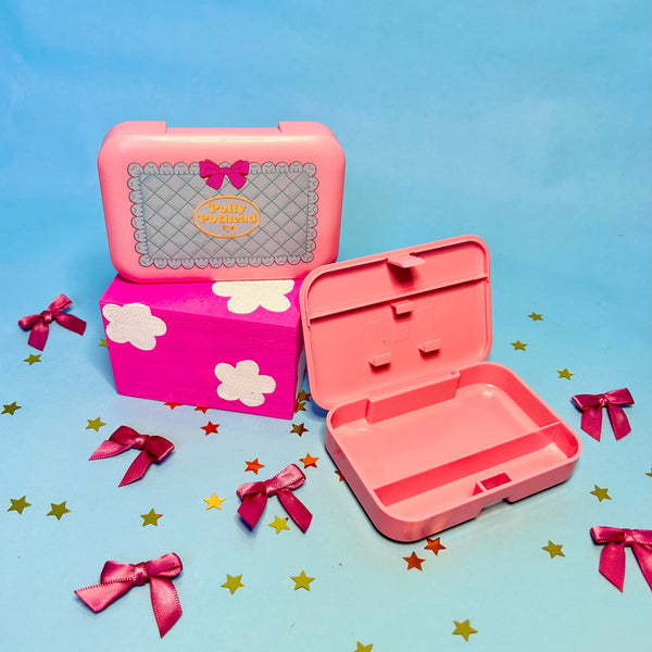 Polly's Storage Box