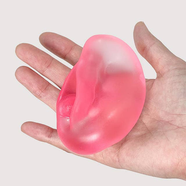 Squeeze It! Shape It! Malrang Zenzen Squishy Toy