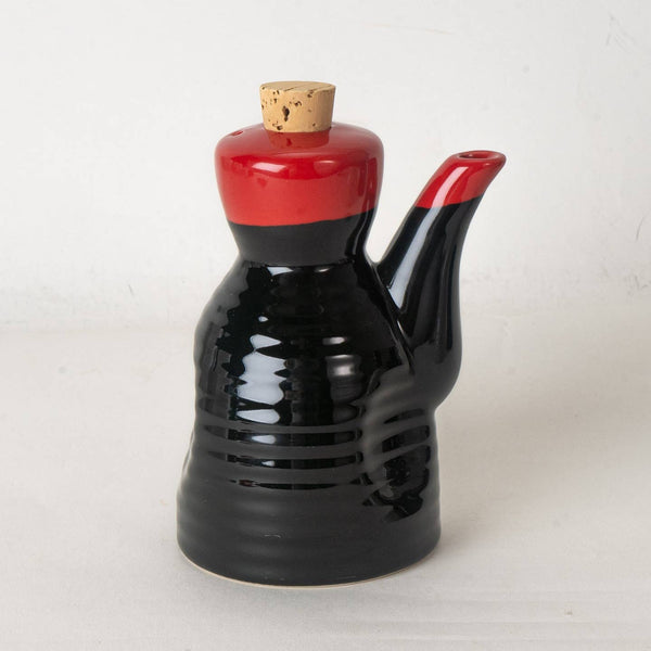 Shoyu Kanji Bottle Soy Sauce Dispenser