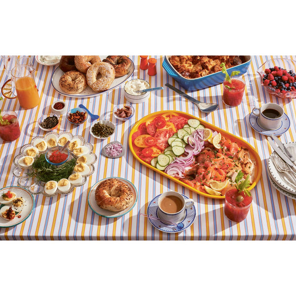 Big Night: Dinners, Parties & Dinner Parties