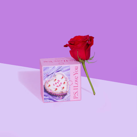 P.S. I Love You - 70 Piece Puzzle