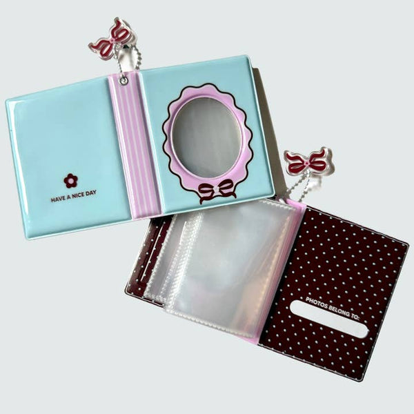 Fairytale Mini Photo Album