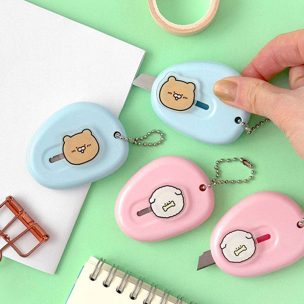 Mini Bear Box Cutter