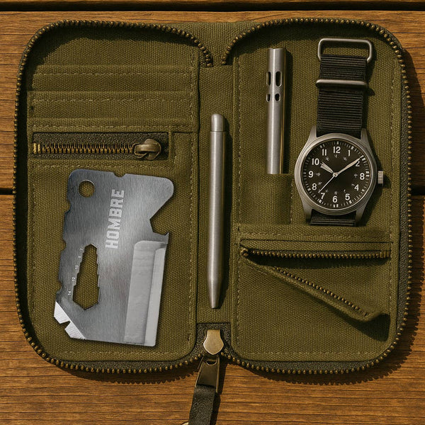 Hombre Card – Adventure Card Multi-Tool