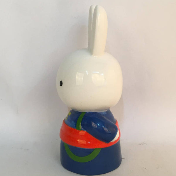 Kimono Miffy Figurine