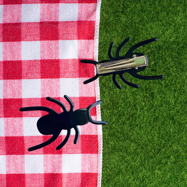 Ants Hair Clip Set TPF X Boyko