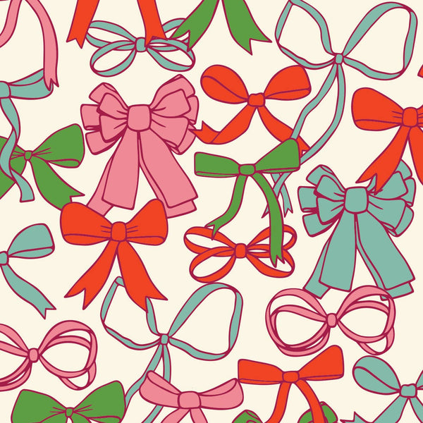 Bows Gift Bag