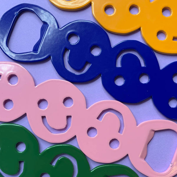 Cheersie Bottle Opener