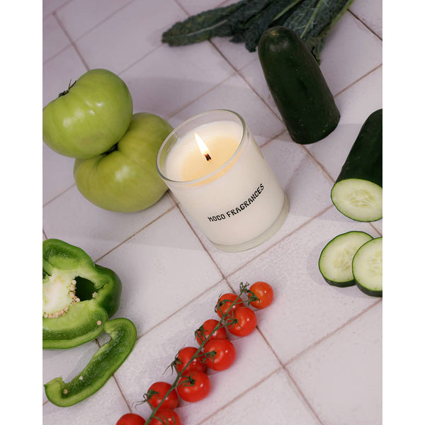 Snapped Stems - 8 oz. Classic Candle