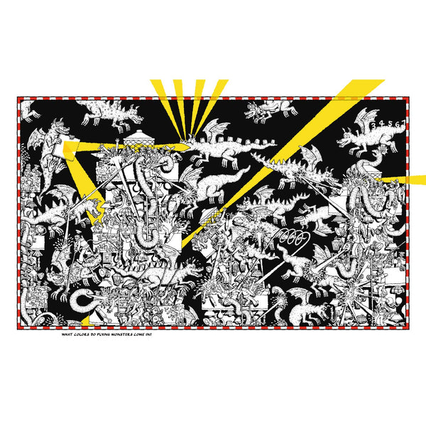 Where's Waldo? the Official Coloring Book
