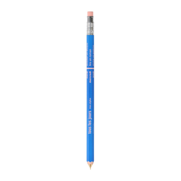 Tous Les Jours Mechanical Pencil