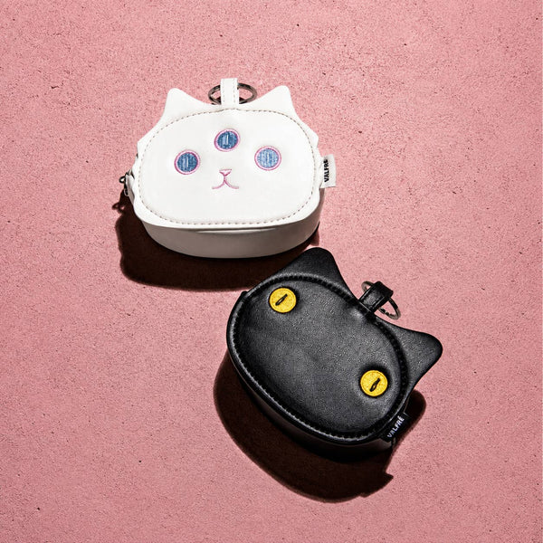 Blanco Coin Bag