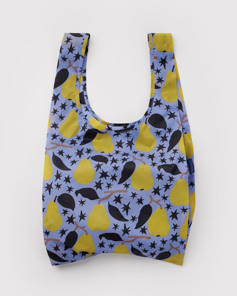 Standard Baggu - Golden Pears