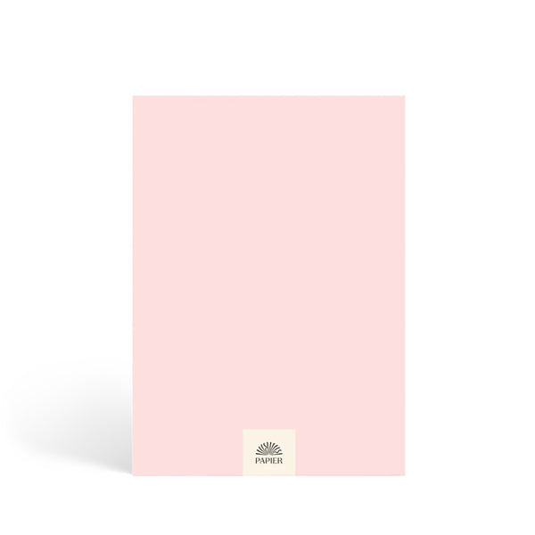 Joy Notes & Thoughts Notebook