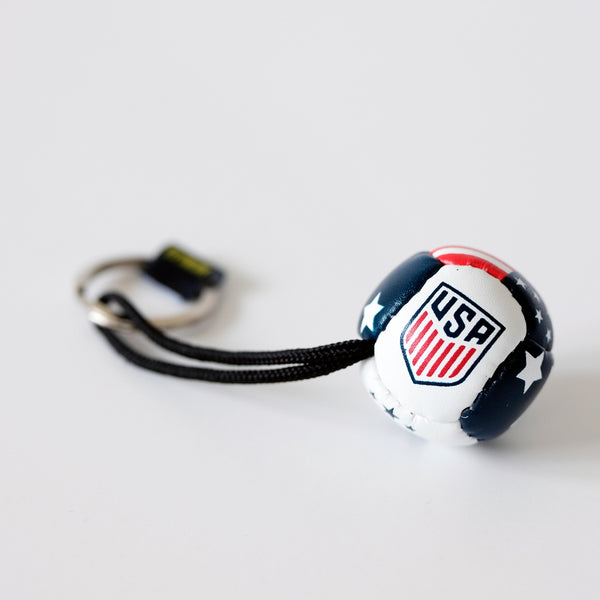 Fifa World Cup Keychain - USA