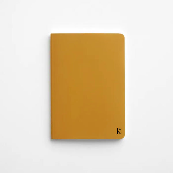 Karst - A6 Pocket Journal - Blank
