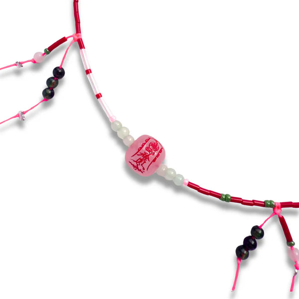 Love & Passion Necklace