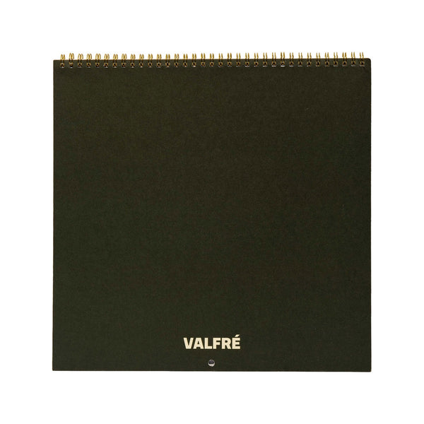 Valfré Calendar 2026
