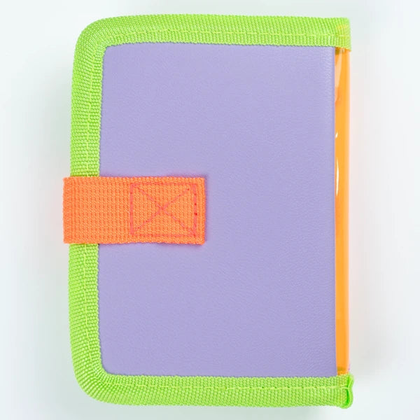 Wallet Case - Cat