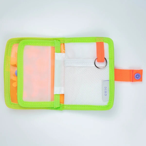 Wallet Case - Cat