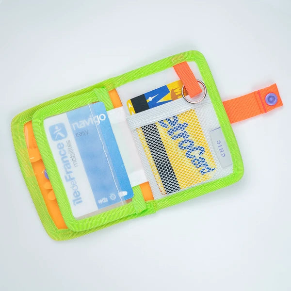 Wallet Case - Cat