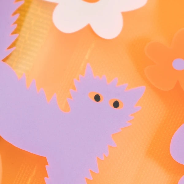 Wallet Case - Cat
