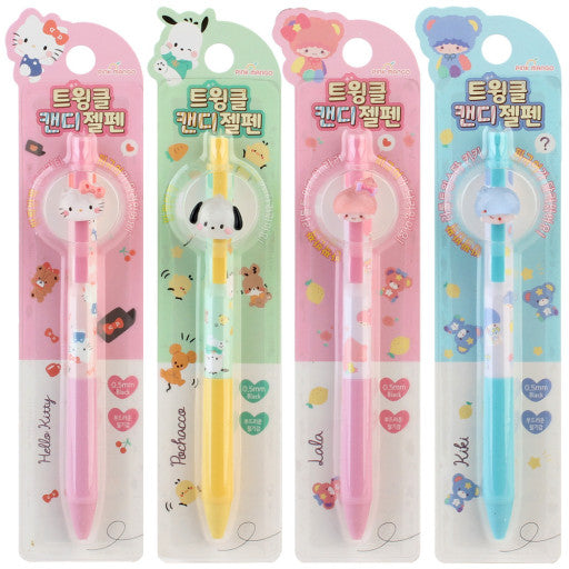Sanrio Character Pens