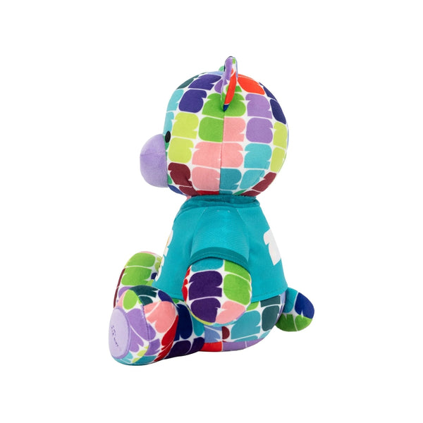 Fifa World Cup Soccer Bear Plush