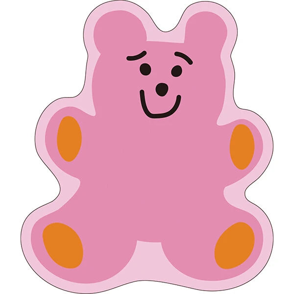 2 Way Clip - Bear