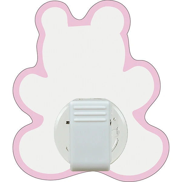 2 Way Clip - Bear