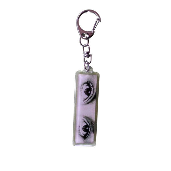 Picto-Charm™ Keychains
