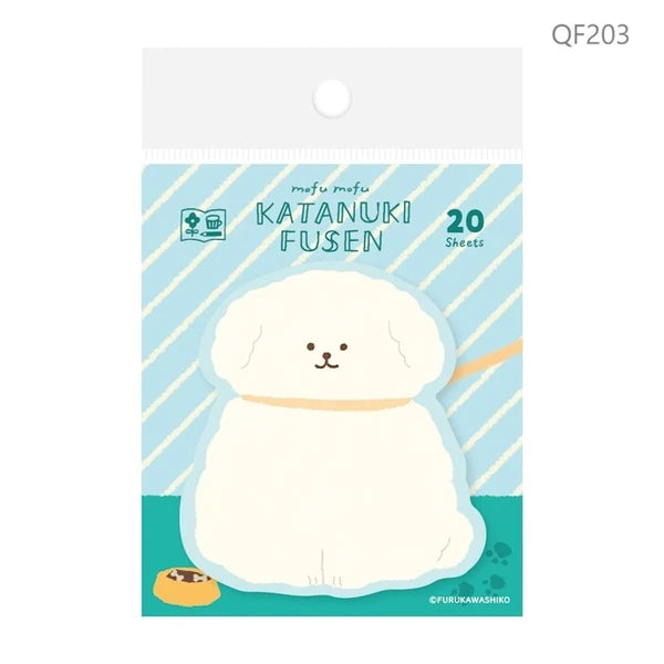 Watashi-biyori Notepads