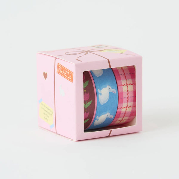 Bow Washi Trio Gift Pack