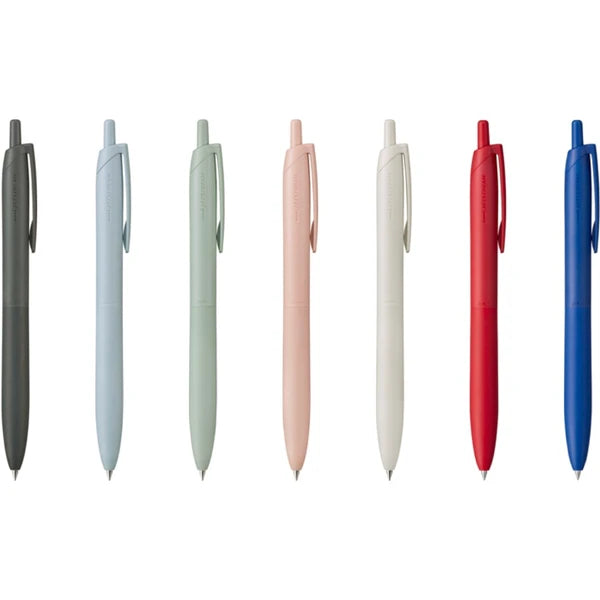 Uniball Jetstream Pen - 0.5mm