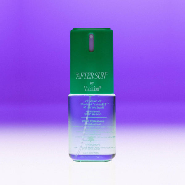 “AFTER SUN” by Vacation® Body Mist
