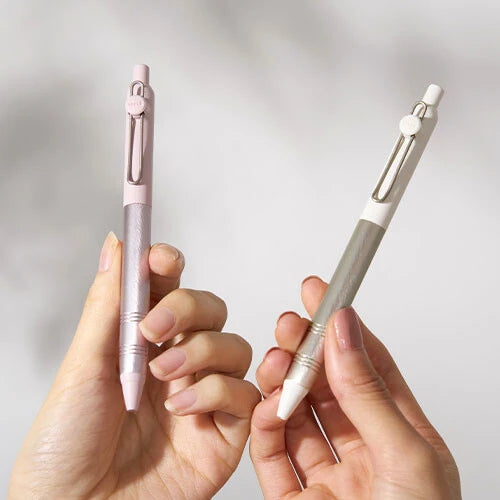 Uniball Metal Grip Zento Pen