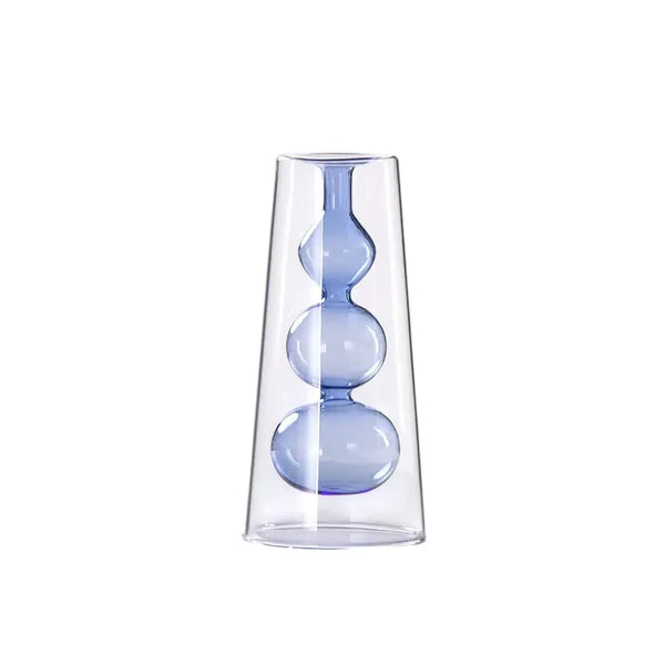 Hydroponic Flower Vase
