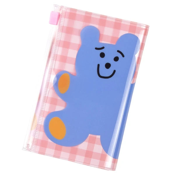 Tidying Pouch - Bear