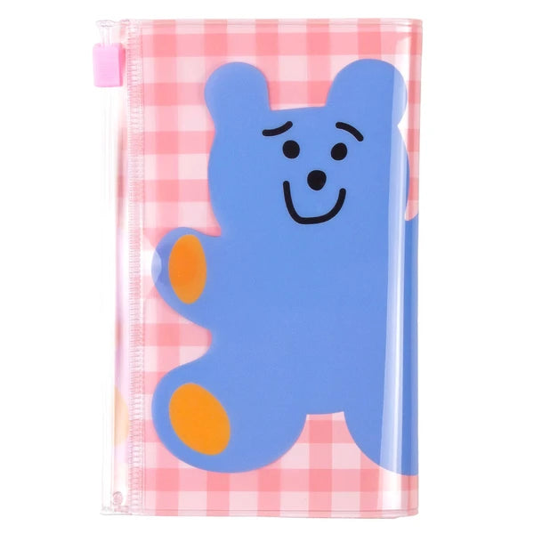 Tidying Pouch - Bear