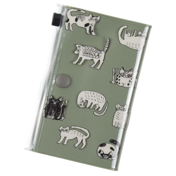 Tidying Pouch - Milo Machiko