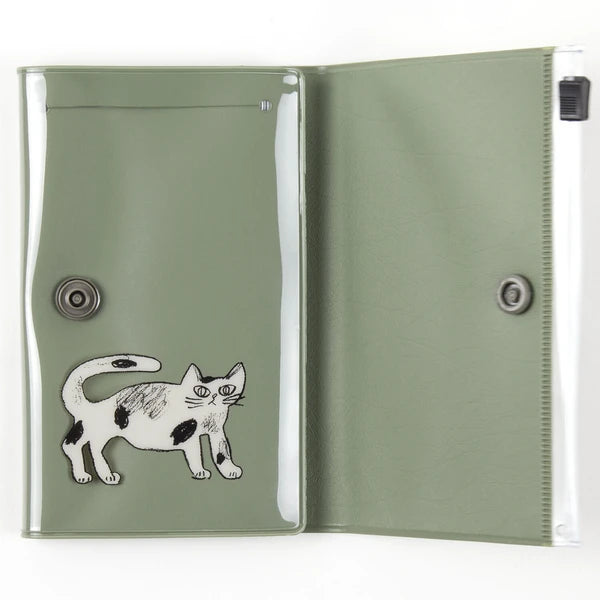 Tidying Pouch - Milo Machiko