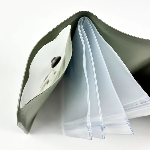 Tidying Pouch - Milo Machiko