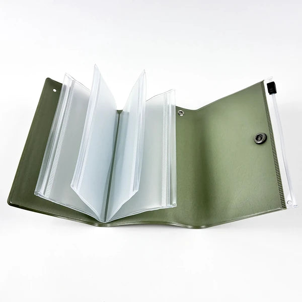 Tidying Pouch - Milo Machiko