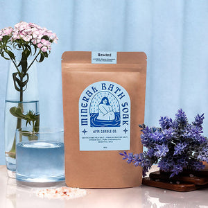 Unwind Bath Soak