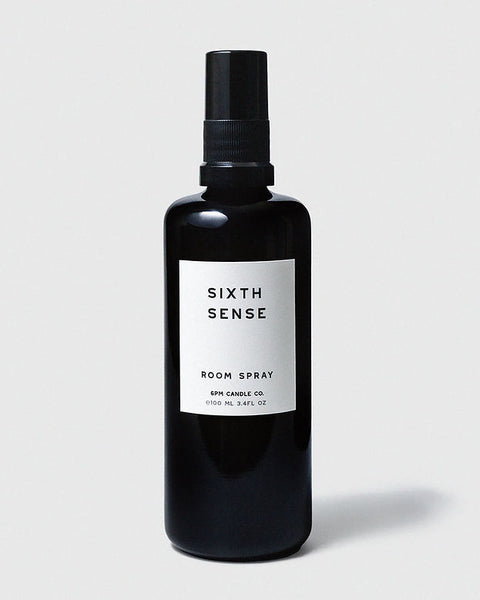 Sixth Sense - 3.4 oz Room Spray