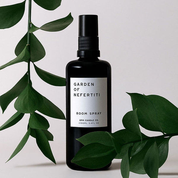 Garden of Nefertiti - 3.4 oz Room Spray