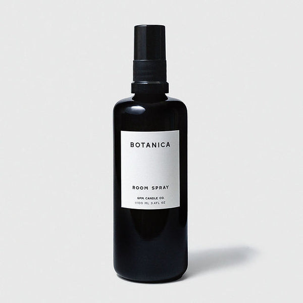 Botánica - 3.4 oz Room Spray